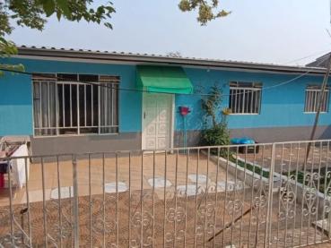 Casa de 462m² à Venda, 4 quartos - Ponta Grossa - Ref. 543781-4