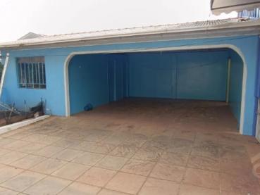 Casa de 462m² à Venda, 4 quartos - Ponta Grossa - Ref. 543781-4