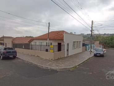 Casa de 429m² à Venda, 5 quartos - Ponta Grossa - Ref. 543783-4
