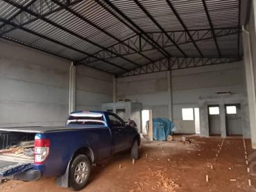 Sala Comercial de 205m² para Alugar - Ponta Grossa - Ref. 543846-5