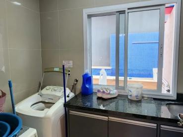 Casa de 191m² à Venda, 3 quartos - Ponta Grossa - Ref. 543924-4