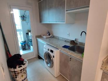 Apartamento de 220m² à Venda, 3 quartos - Ponta Grossa - Ref. 544033-4