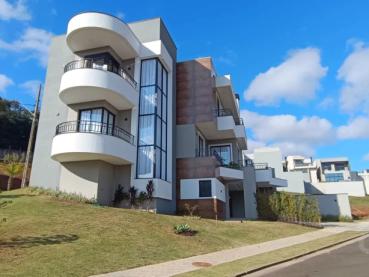 Casa em Condomínio de 350m² à Venda, 4 quartos - Ponta Grossa - Ref. 544038-4