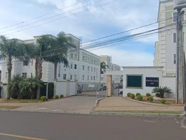 Apartamento de 50m² para Alugar, 2 quartos - Ponta Grossa - Ref. 544624-5