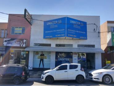 Kitnet de 40m² para Alugar, 1 quarto - Ponta Grossa - Ref. 544701-5