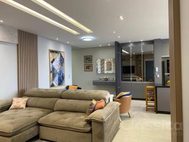 Apartamento de 300m² à Venda, 3 quartos - Ponta Grossa - Ref. 544702-4