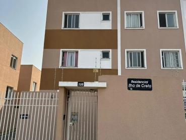 Apartamento de 65m² à Venda, 3 quartos - Ponta Grossa - Ref. 544703-4