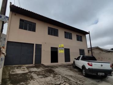 Sala Comercial de 70m² para Alugar - Ponta Grossa - Ref. 544911-5