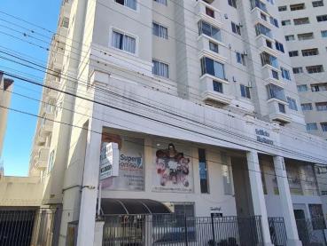 Apartamento de 50m² à Venda, 1 quarto - Ponta Grossa - Ref. 544913-4