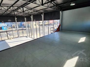 Sala Comercial de 180m² para Alugar - Ponta Grossa - Ref. 544969-5