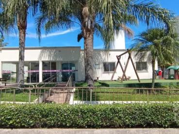 Apartamento de 50m² à Venda, 2 quartos - Ponta Grossa - Ref. 545121-4
