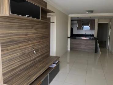 Apartamento de 100m² para Alugar, 2 quartos - Ponta Grossa - Ref. 545167-5