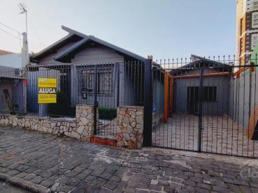 Sala Comercial de 120m² para Alugar - Ponta Grossa - Ref. 545407-5