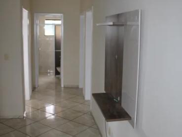 Apartamento de 80m² para Alugar, 3 quartos - Ponta Grossa - Ref. 545787-5