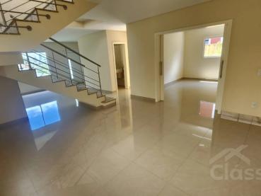 Casa em Condomínio de 258m² à Venda, 4 quartos - Ponta Grossa - Ref. 545939-4