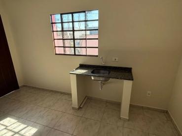 Kitnet com 1 quarto para Alugar - Ponta Grossa - Ref. 545940-5