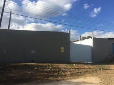 Armazém / Barracão / Depósito / Galpão de 250m² para Alugar - Ponta Grossa - Ref. 545941-5