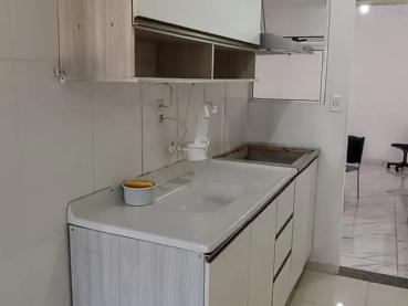 Casa em Condomínio de 60m² para Alugar, 2 quartos - Ponta Grossa - Ref. 545943-5