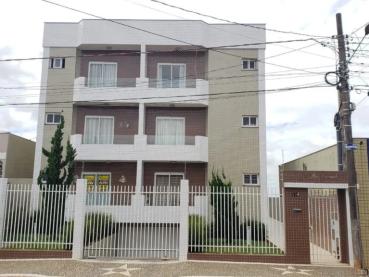 Apartamento de 91m² para Alugar, 2 quartos - Ponta Grossa - Ref. 545944-5