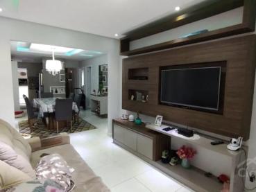 Casa de 100m² para Alugar, 3 quartos - Ponta Grossa - Ref. 546136-5