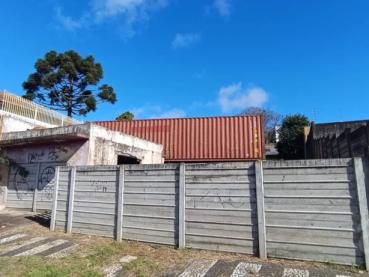 Terreno de 531m² à Venda - Ponta Grossa - Ref. 546191-4