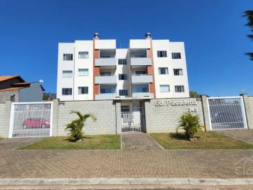 Apartamento de 100m² para Alugar, 3 quartos - Ponta Grossa - Ref. 546930-5