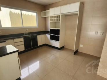 Casa em Condomínio de 258m² para Alugar, 4 quartos - Ponta Grossa - Ref. 546931-5