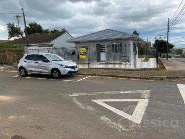 Casa de 70m² para Alugar, 2 quartos - Ponta Grossa - Ref. 546935-5