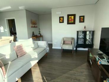 Apartamento de 180m² à Venda, 3 quartos - Ponta Grossa - Ref. 546940-4