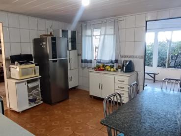 Casa de 100m² à Venda, 3 quartos - Ponta Grossa - Ref. 546944-4