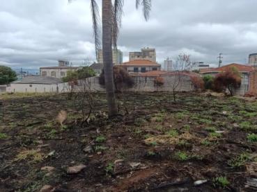 Terreno de 1m² à Venda - Ponta Grossa - Ref. 546948-4