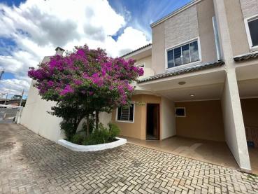 Sobrado de 145m² à Venda, 3 quartos - Ponta Grossa - Ref. 546955-4
