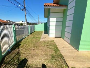 Casa de 70m² para Alugar, 3 quartos - Ponta Grossa - Ref. 547072-5