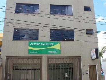 Sala Comercial de 26m² para Alugar - Ponta Grossa - Ref. 547466-5