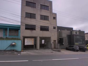 Sala Comercial de 26m² para Alugar - Ponta Grossa - Ref. 547466-5