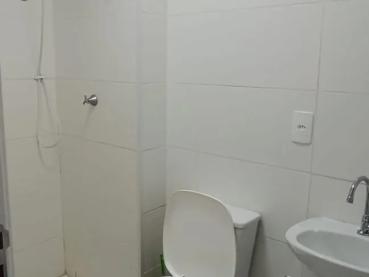 Apartamento de 48m² à Venda, 2 quartos - Ponta Grossa - Ref. 547599-4