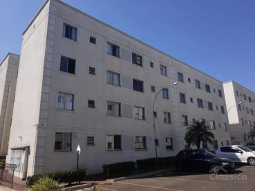 Apartamento de 50m² para Alugar, 2 quartos - Ponta Grossa - Ref. 547600-5