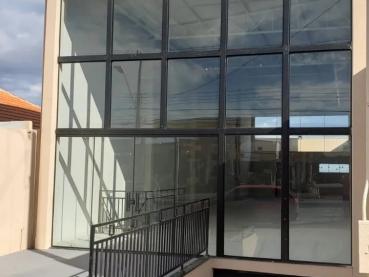 Sala Comercial de 398m² à Venda - Ponta Grossa - Ref. 547835-4