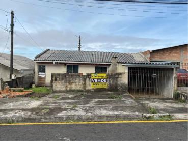 Terreno de 275m² à Venda - Ponta Grossa - Ref. 548067-4