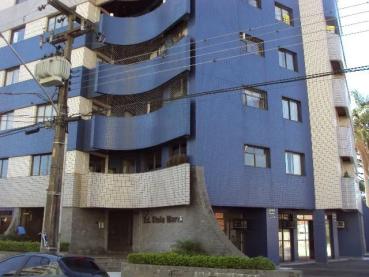 Apartamento de 190m² para Alugar, 3 quartos - Ponta Grossa - Ref. 548071-5