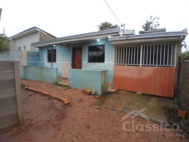Casa com 2 quartos para Alugar - Ponta Grossa - Ref. 548186-5