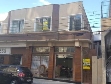 Sala Comercial de 110m² para Alugar - Ponta Grossa - Ref. 548199-5