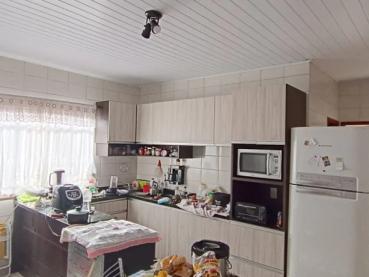Casa de 160m² à Venda, 4 quartos - Ponta Grossa - Ref. 548375-4