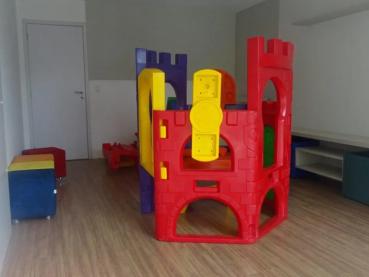 Apartamento de 218m² à Venda, 3 quartos - Ponta Grossa - Ref. 548896-4