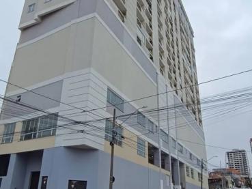 Apartamento de 1m² para Alugar, 1 quarto - Ponta Grossa - Ref. 548922-5