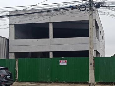 Sala Comercial de 700m² para Alugar - Ponta Grossa - Ref. 548924-5