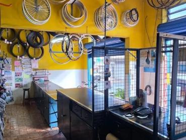 Sala Comercial de 161m² à Venda - Ponta Grossa - Ref. 549013-4