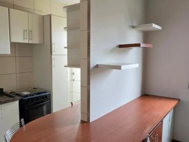 Apartamento de 80m² para Alugar, 1 quarto - Ponta Grossa - Ref. 549020-5