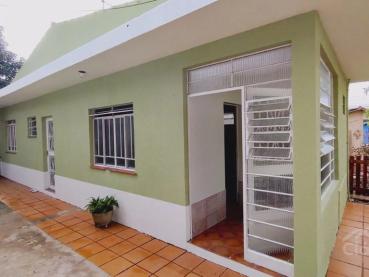 Casa de 55m² para Alugar, 1 quarto - Ponta Grossa - Ref. 549337-5