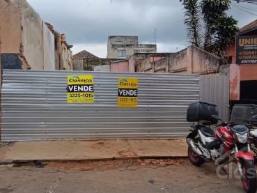 Terreno de 147m² à Venda - Ponta Grossa - Ref. 549403-4